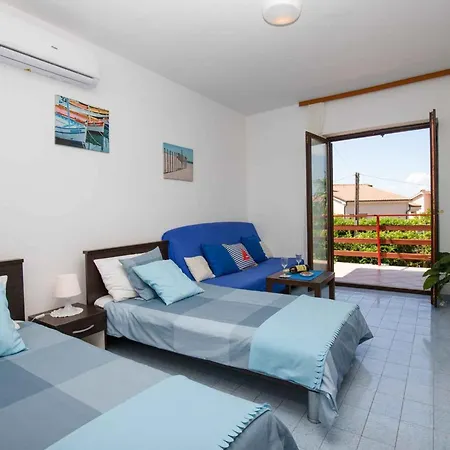 Apartament In - Insel Krk 42223