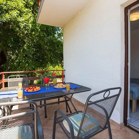 Apartament In - Insel Krk 42223