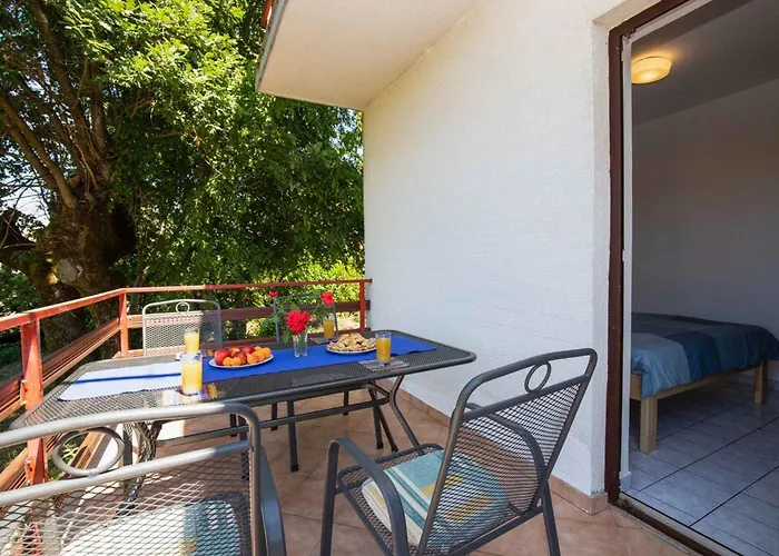 Apartamento In - Insel Krk 42223