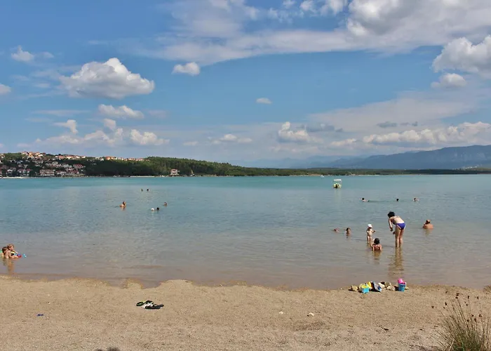 Apartament In - Insel Krk 42223 Vantacici