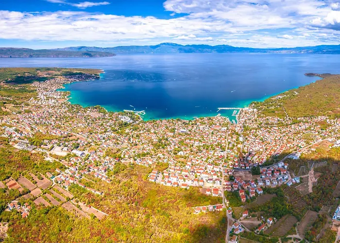 Apartament In - Insel Krk 42223 *