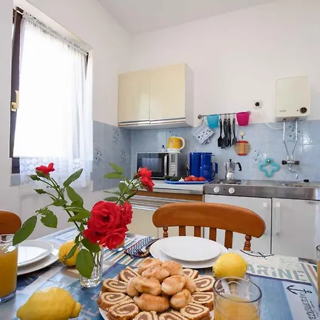 Apartment In - Insel Krk 42223 Vantacici