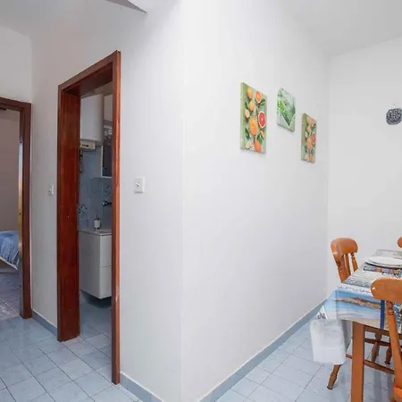 In - Insel Krk 42223 Apartment Vantacici