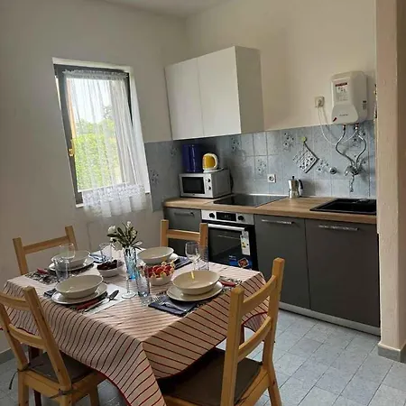 In - Insel Krk 42223 Apartment