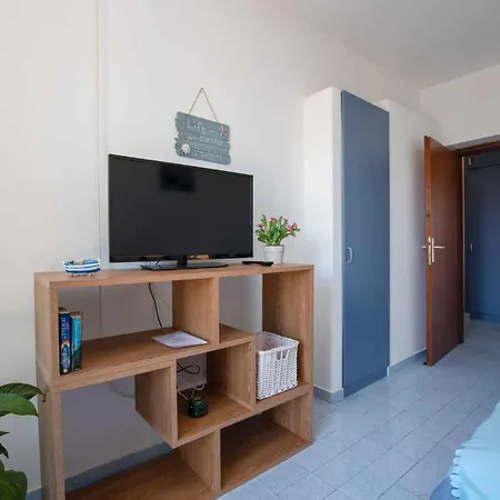 In - Insel Krk 42223 Apartment