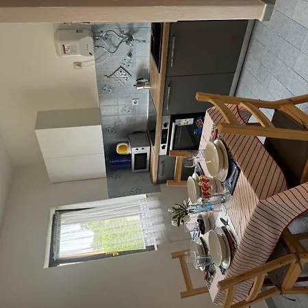 Apartament In - Insel Krk 42223